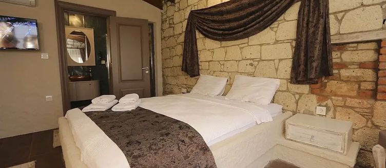 Фото отеля La Bien Alacati - Adults Only