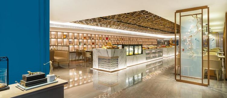 Фото отеля China