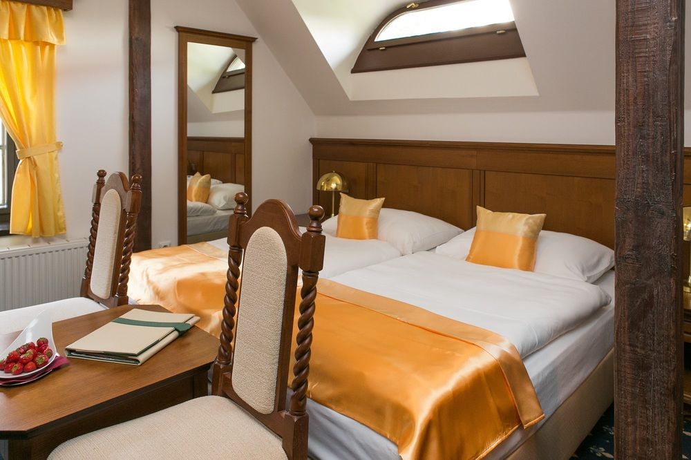 Hotel Gold фото 32