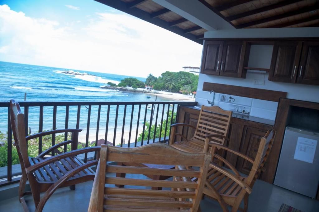 Wave Beach Resort Unawatuna фото 40