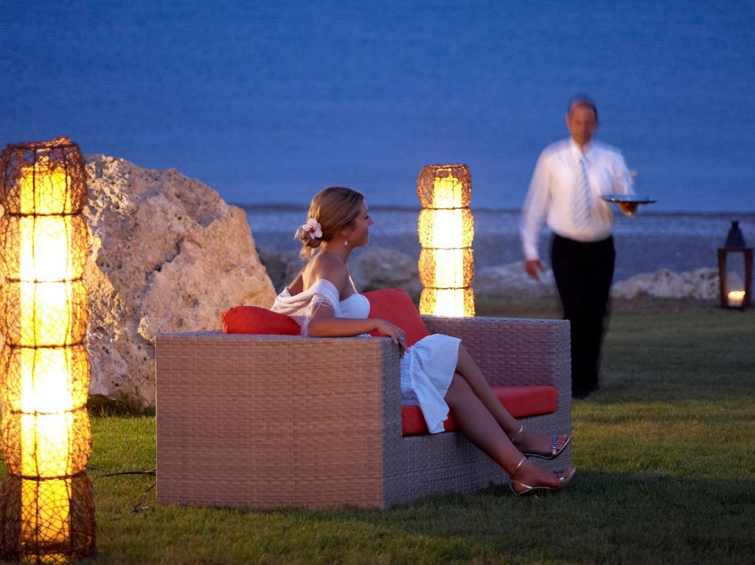 Rodos Palladium Leisure & Wellness фото 41