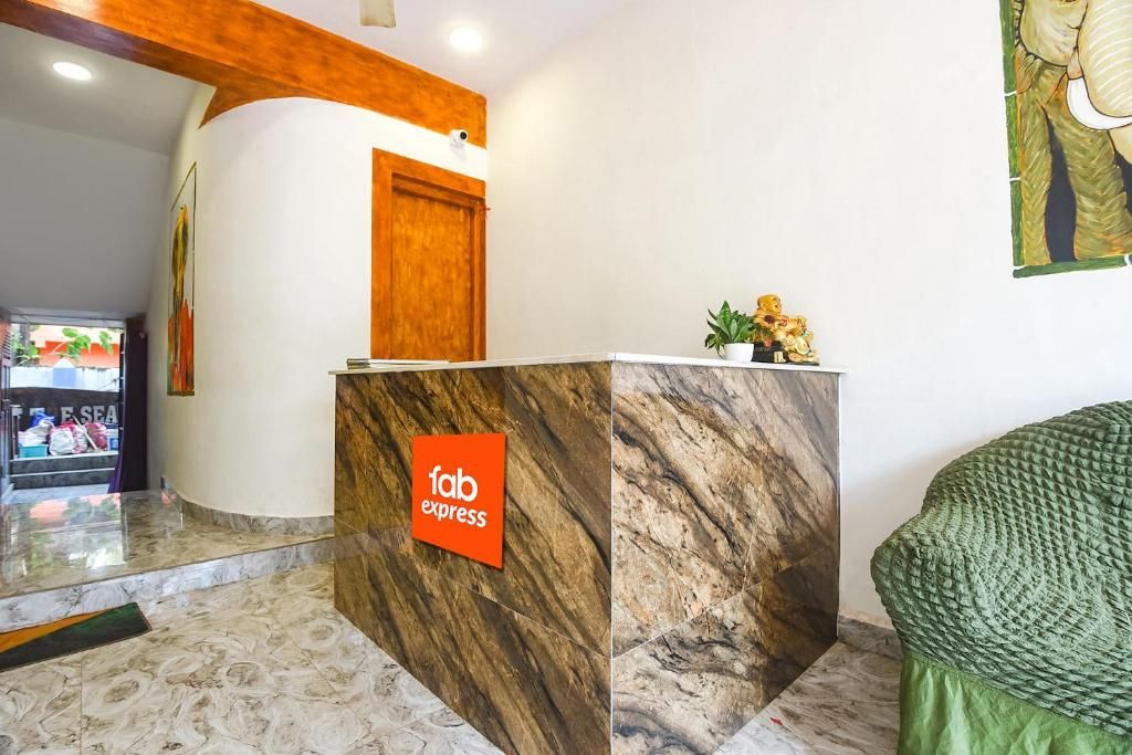 FabHotel Grand Royal Palms фото 17