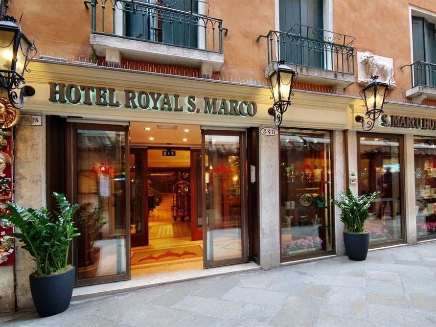 Royal San Marco фото 17