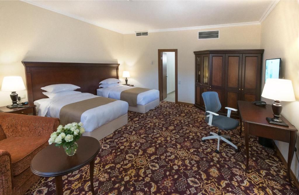Ani Grand Hotel Yerevan фото 8