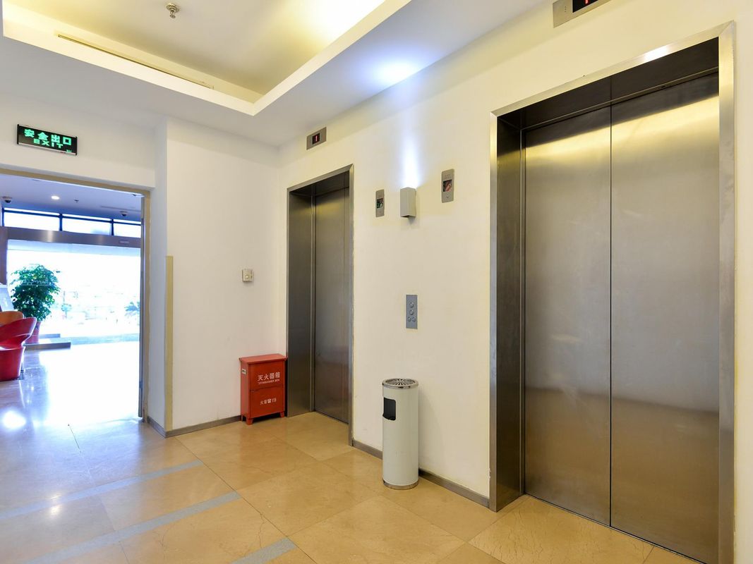 Hotel ibis Shanghai Chengshan Road фото 9