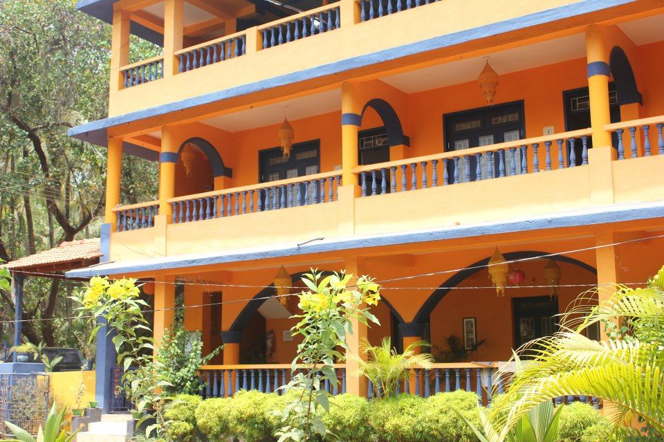 Bens Inn Guest House фото 9