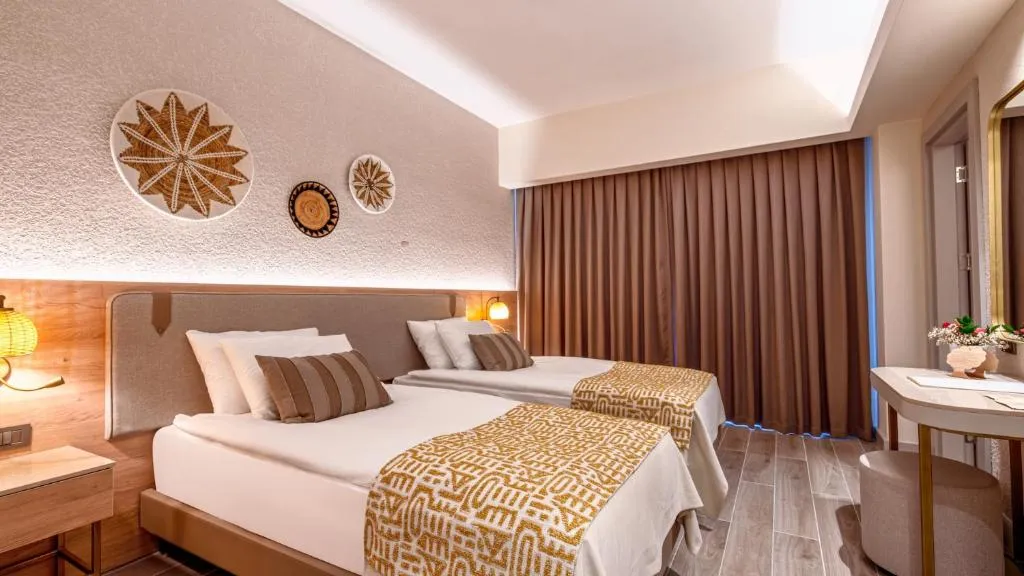 SY Hotels Belek Boutique Luxury фото 92