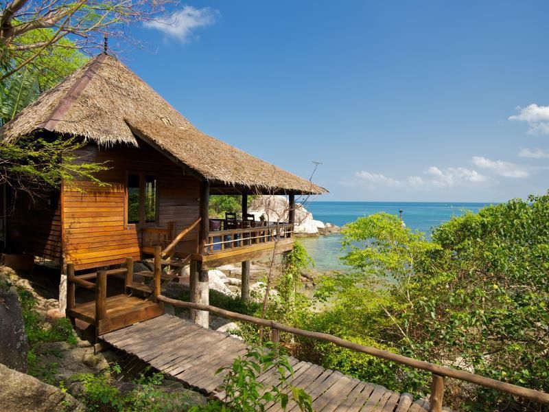 Sensi Paradise Beach Resort фото 30