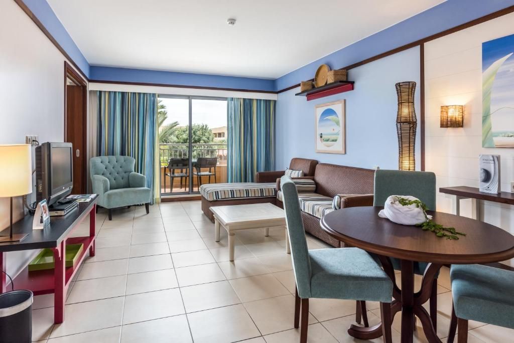 Pestana Porto Santo Beach Resort & Spa фото 34