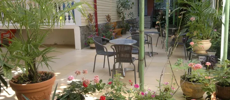 Фото отеля Визит