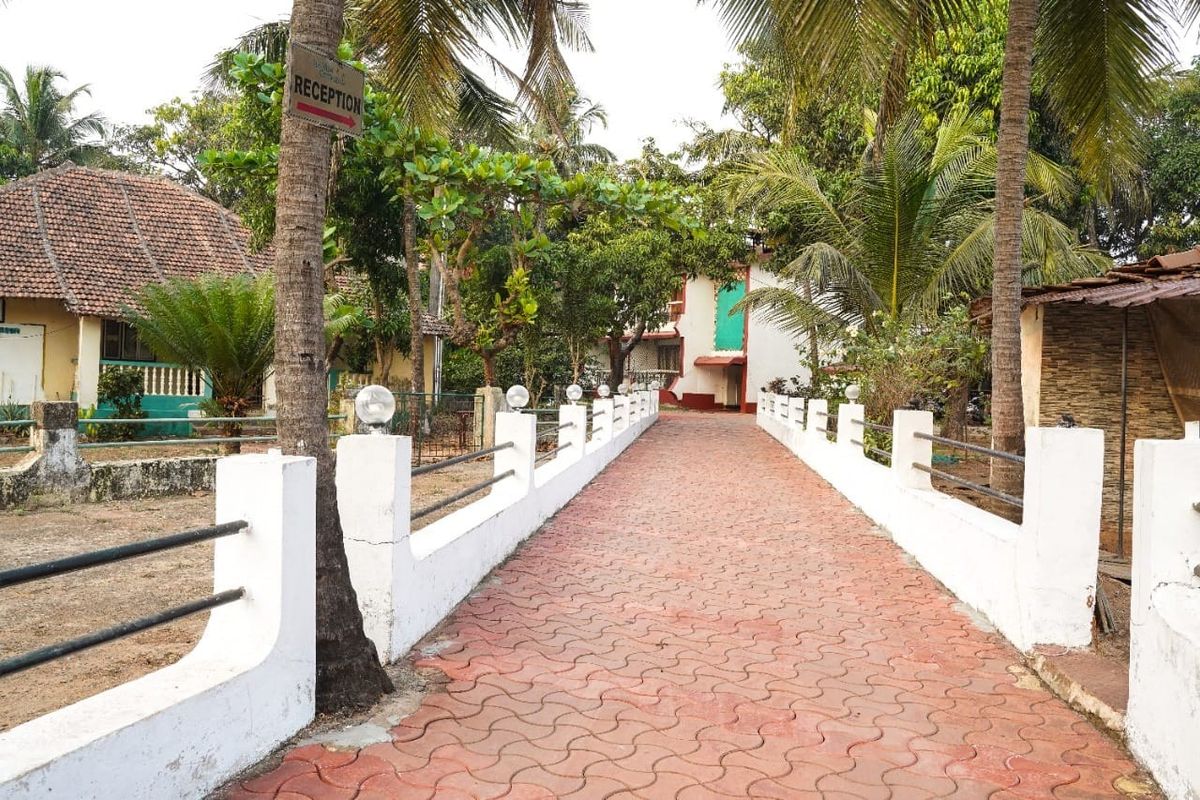Sea View Beach Resort фото 8