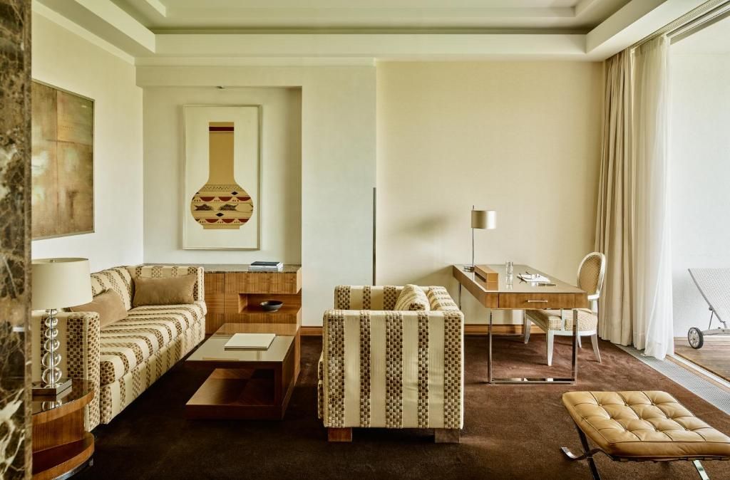Falkensteiner Schlosshotel Velden – The Leading Hotels of the World фото 8
