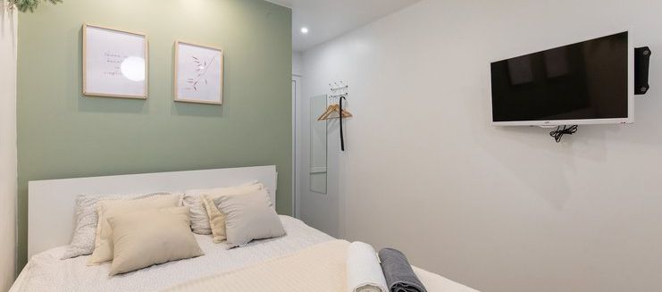 Фото отеля Исторический Центр на Проспекте Севастьянова