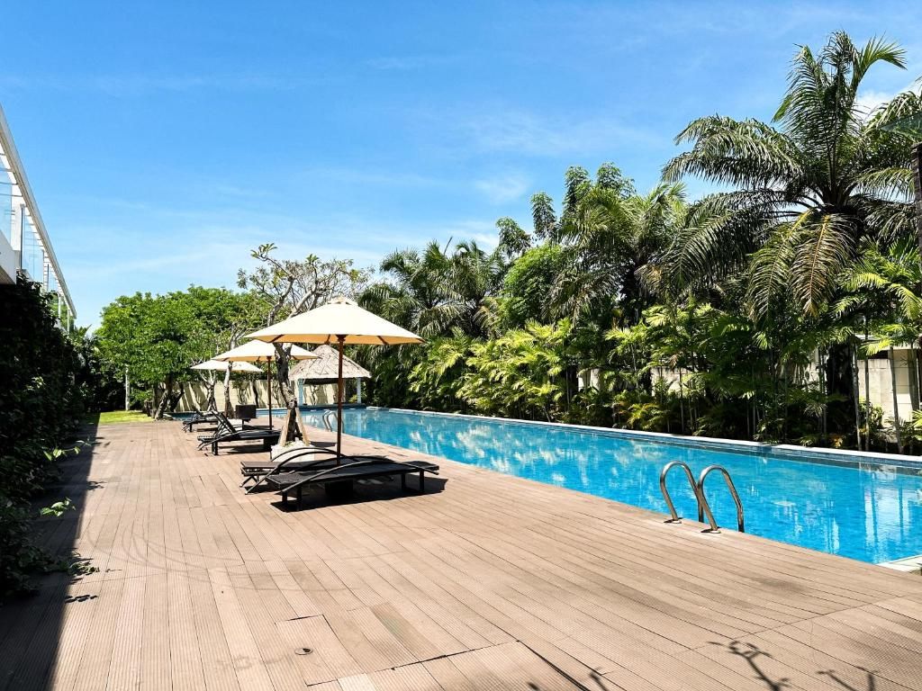 The Wangsa is Best Hotels & Villa фото 28