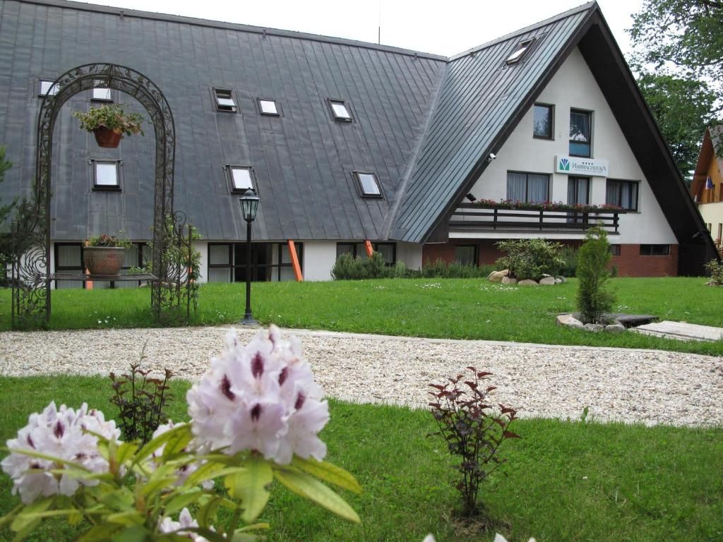 Harrachovka Spa & Wellness фото 19