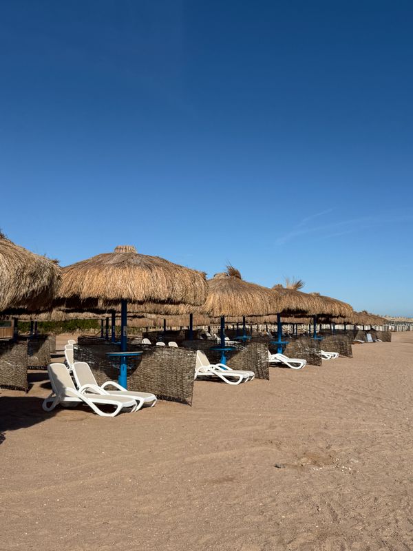 Edge Rotana Sea Beach фото 107