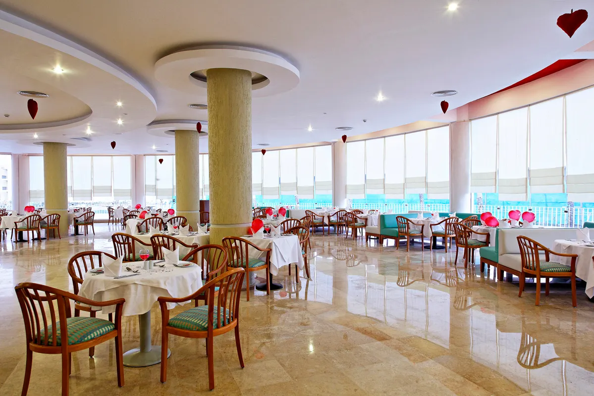 The Three Corners Sunny Beach Resort фото 13