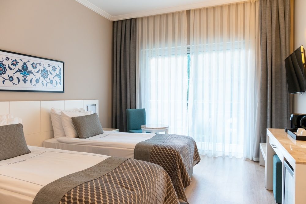 Corendon Playa Kemer фото 183
