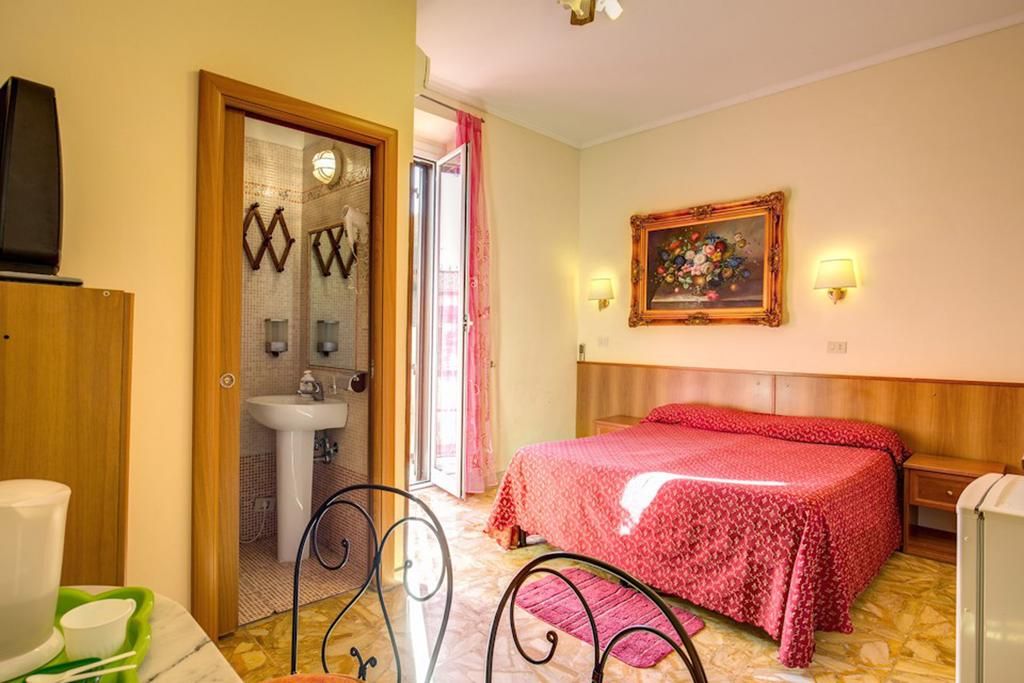 Bed and Breakfast Giovy Rome фото 20