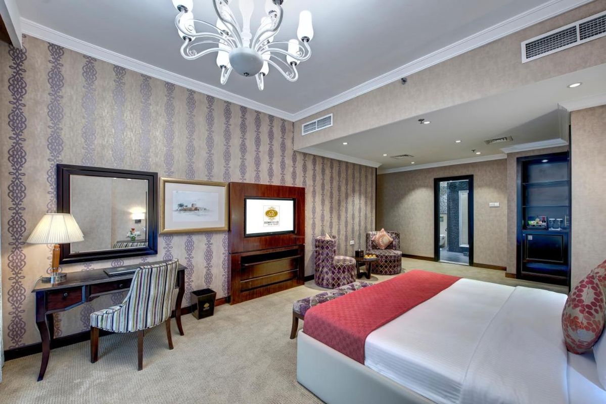 Donatello Hotel фото 2