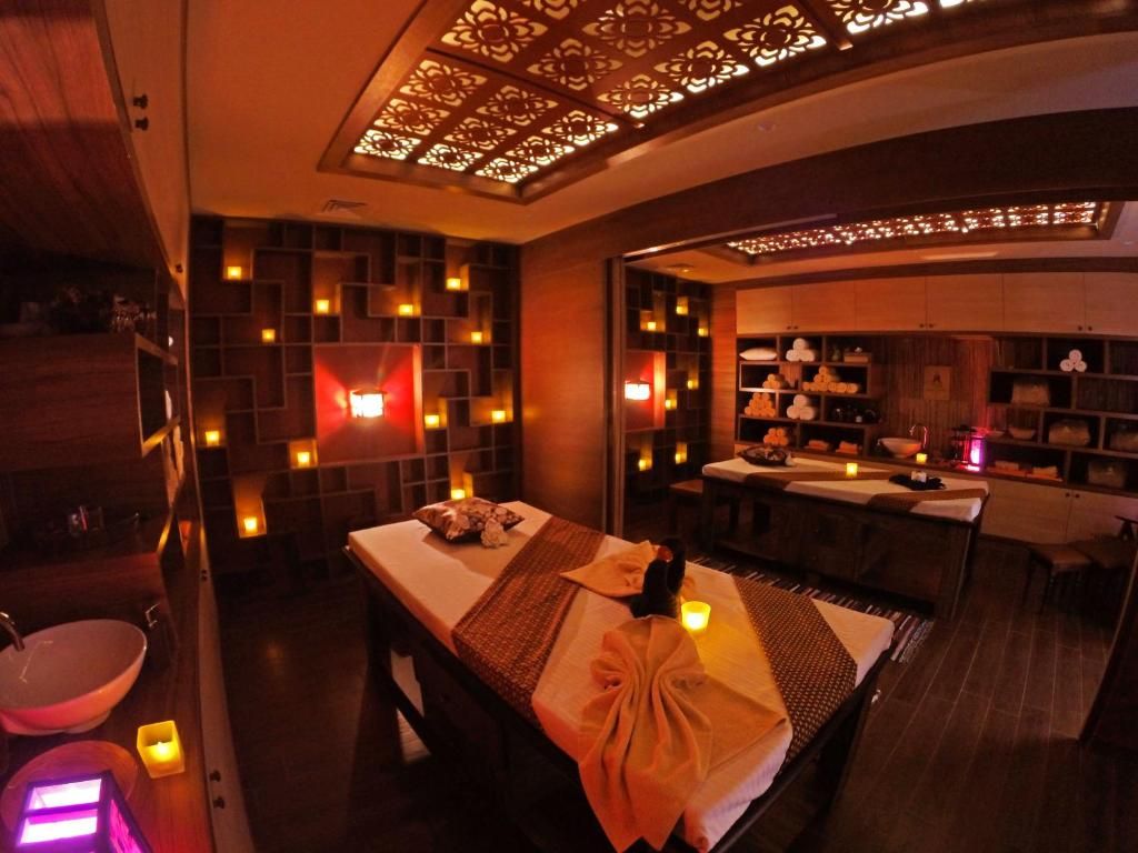 Opera Suite Hotel фото 22