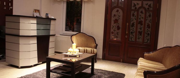 Фото отеля Sultanahmet Cesme Hotel