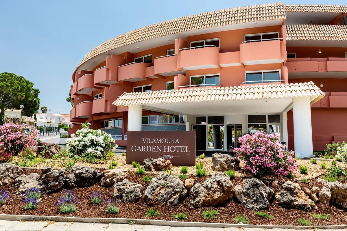 Vilamoura Garden фото 0