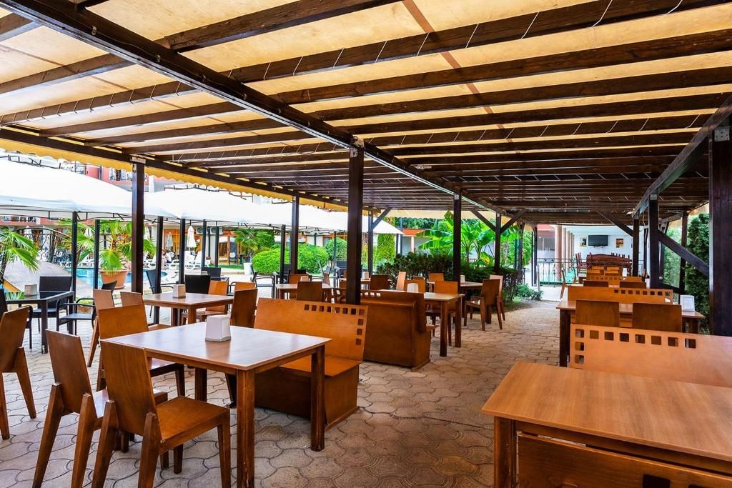Family Hotel Breza фото 2