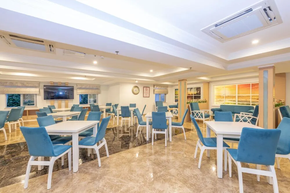 Sandy Beach Hotel фото 62