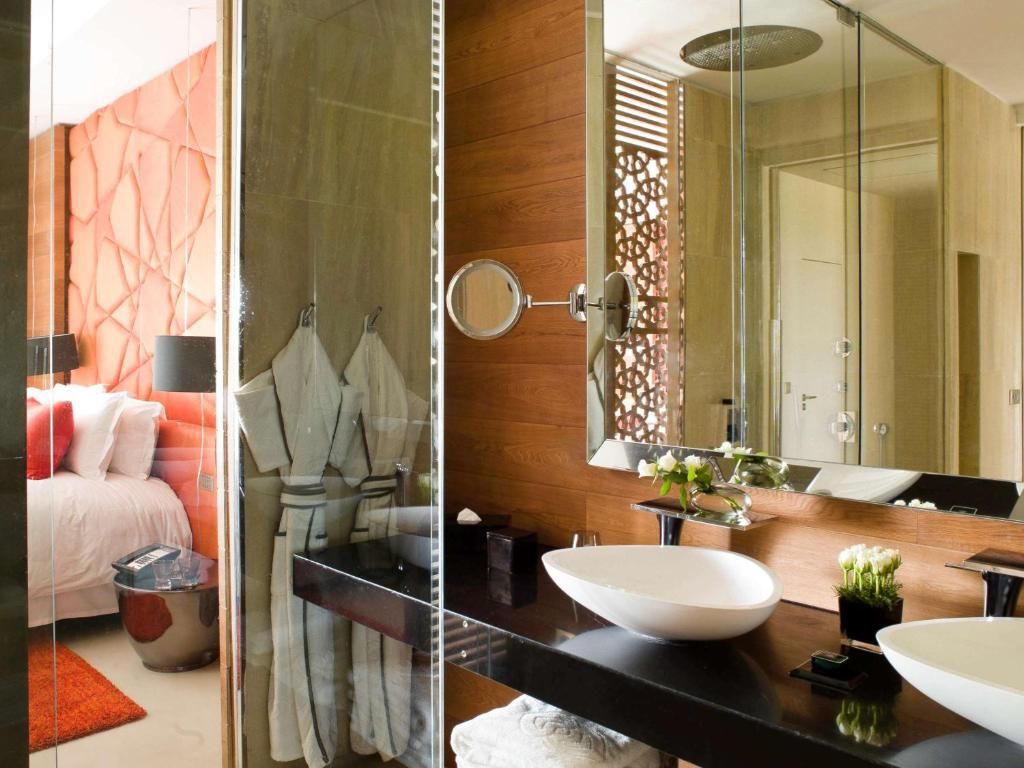 Sofitel Essaouira Mogador Golf & Spa Hotel фото 48