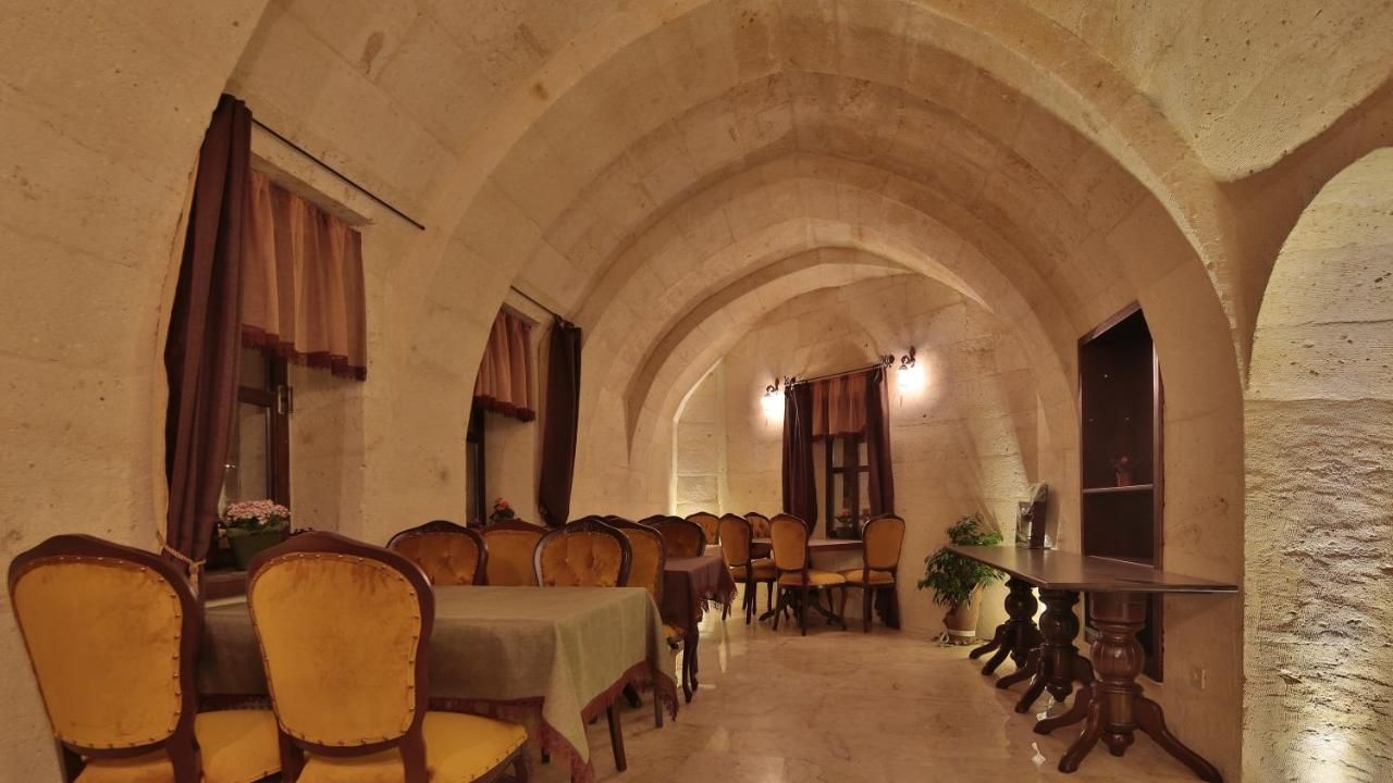Golden Cave Suites фото 8