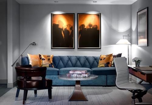 The Cosmopolitan of Las Vegas - Autograph Collection Hotel фото 4