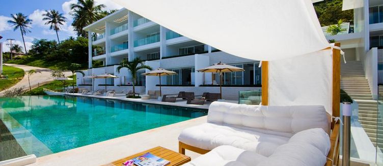 Фото отеля Code