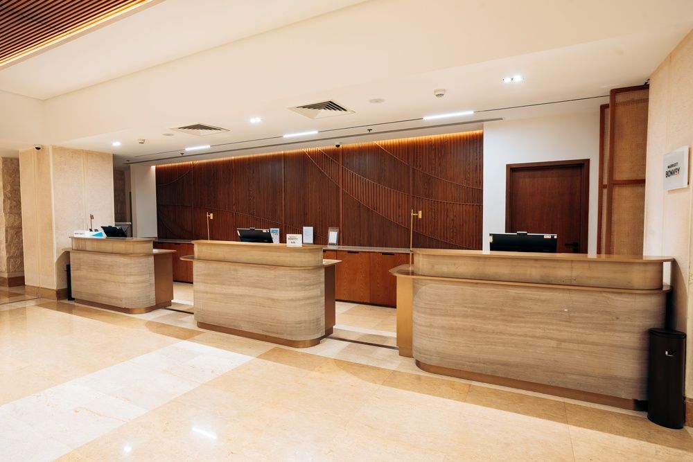 Sheraton Soma Bay Resort фото 151
