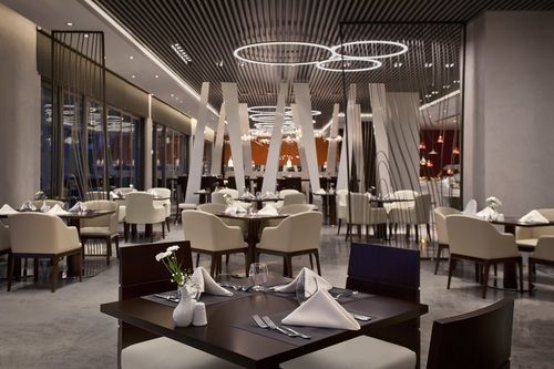 Akra Antalya фото 60