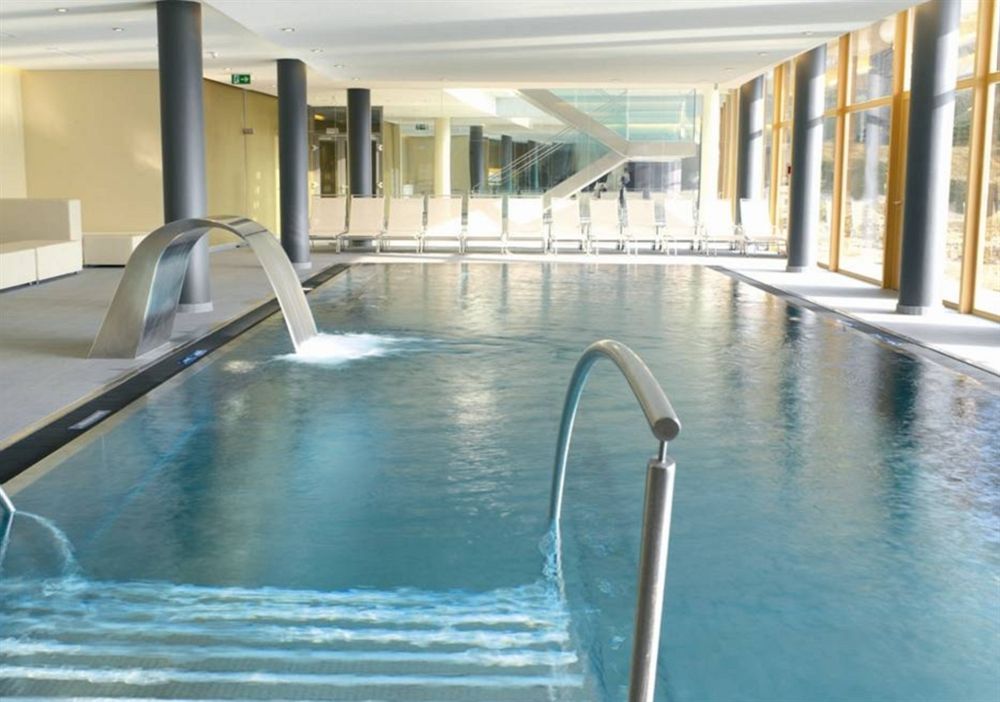 Falkensteiner Balance Resort Stegersbach - ADULTS ONLY фото 31