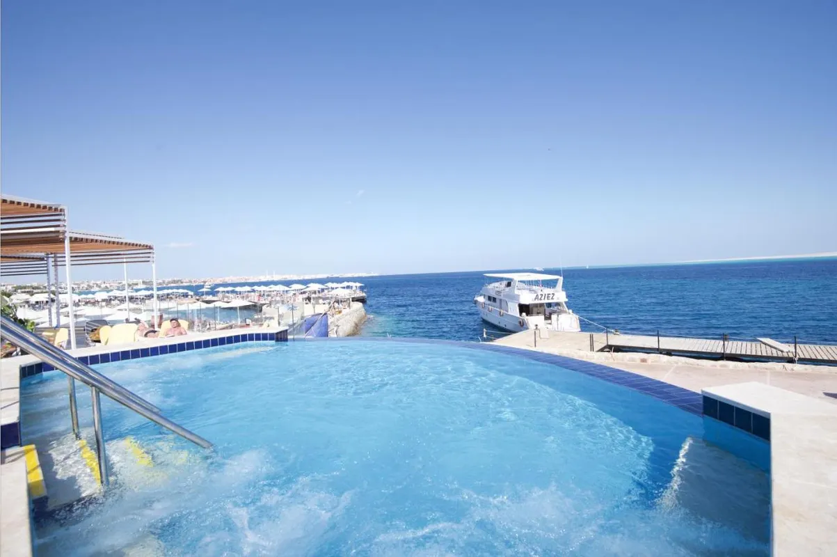 Sunrise Holidays Resort (Adults Only) фото 6