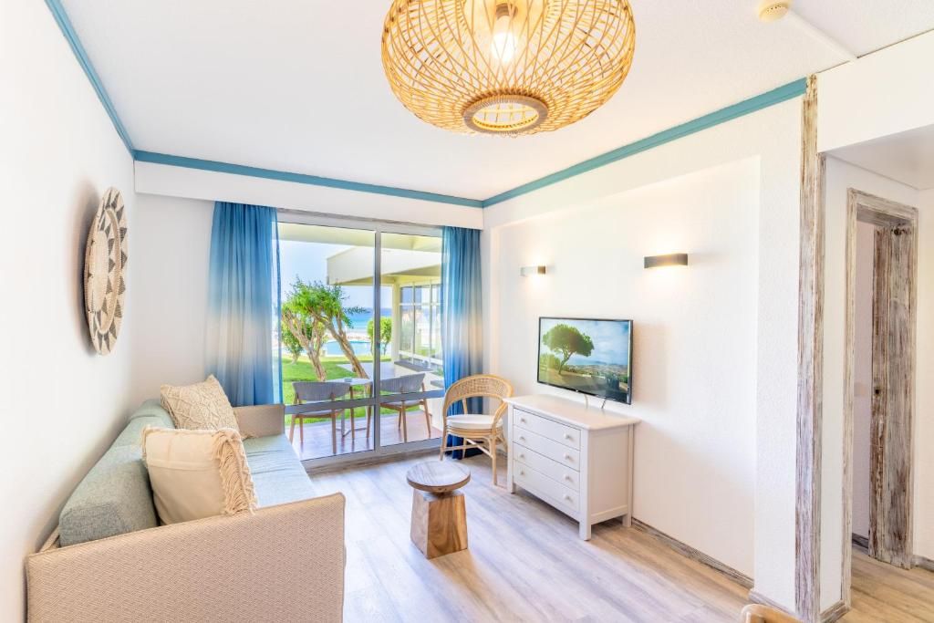 Vila Baleira Suites фото 8