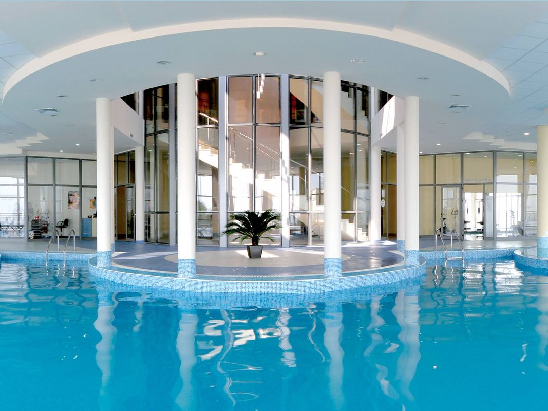 Park Hotel Golden Beach фото 44