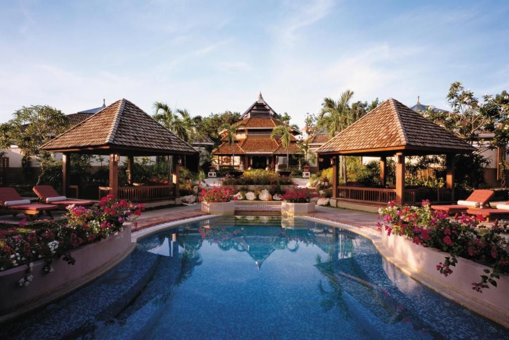 Shangri-La Mactan, Cebu фото 53