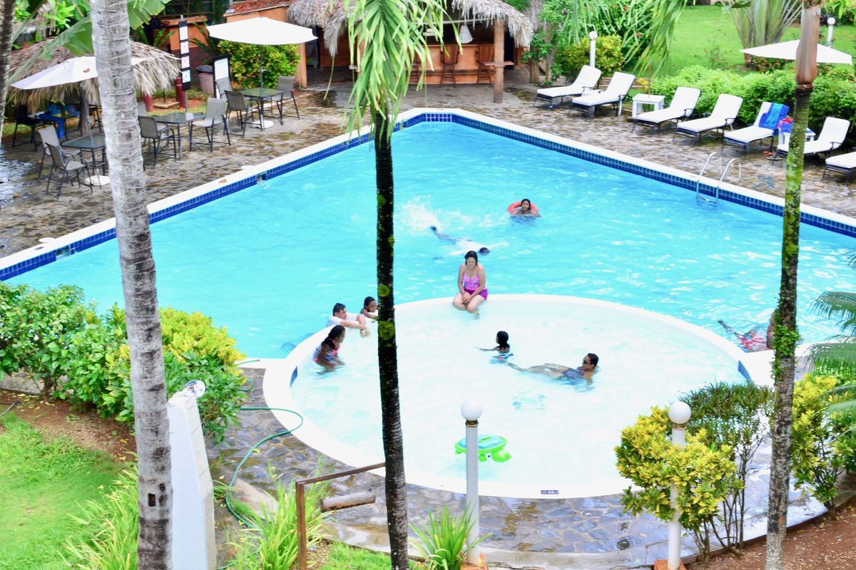 Апарт-отель «La Residencia del Paseo» фото 18