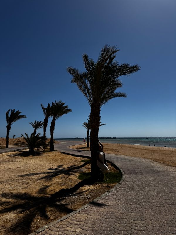 The V Luxury Resort Sahl Hasheesh фото 118
