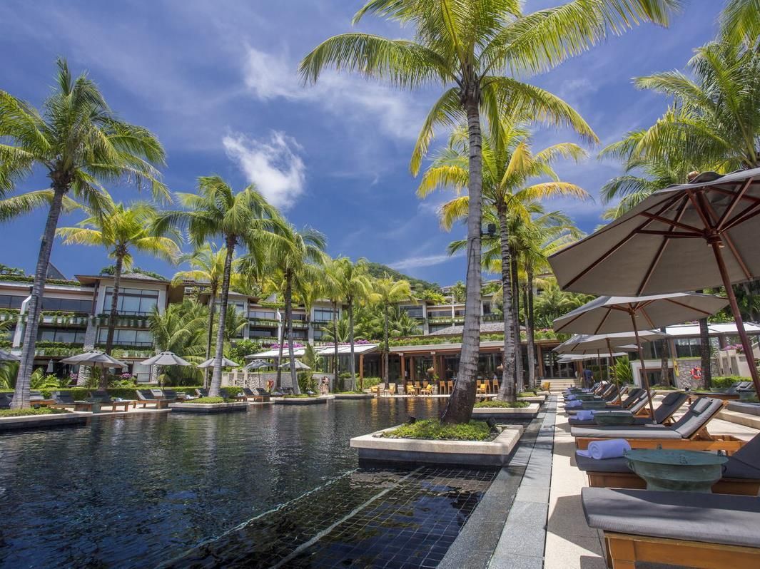 Andara Resort & Villas фото 39