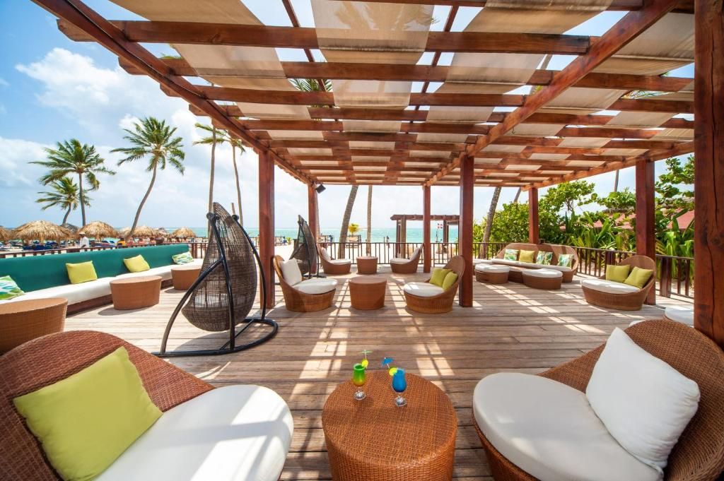 Punta Cana Princess All Suites Resort & Spa Adults Only фото 8