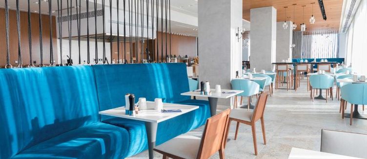 Фото отеля Radisson Blu Hotel, Larnaca
