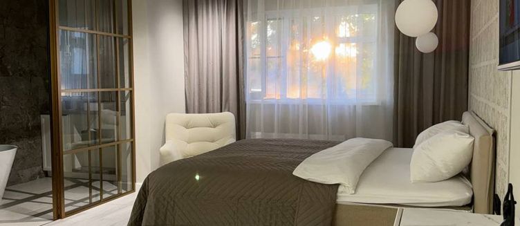 Фото отеля AHINKOSKI APART