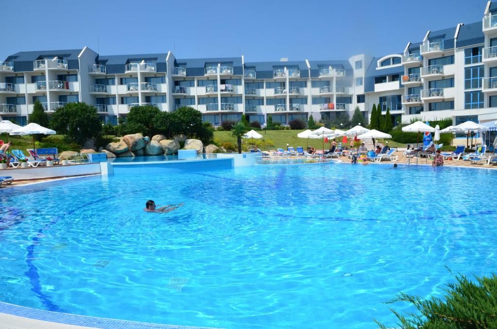 PrimaSol Sineva Beach Hotel - All Inclusive фото 11