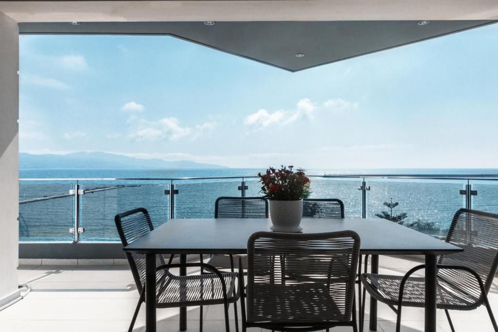 Апарт-отель «DN Sea Apartments» фото 4
