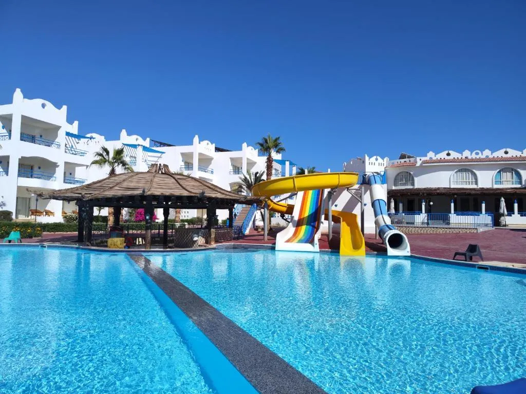 Sharm Bride Aqua Hotel Resort & Spa фото 3