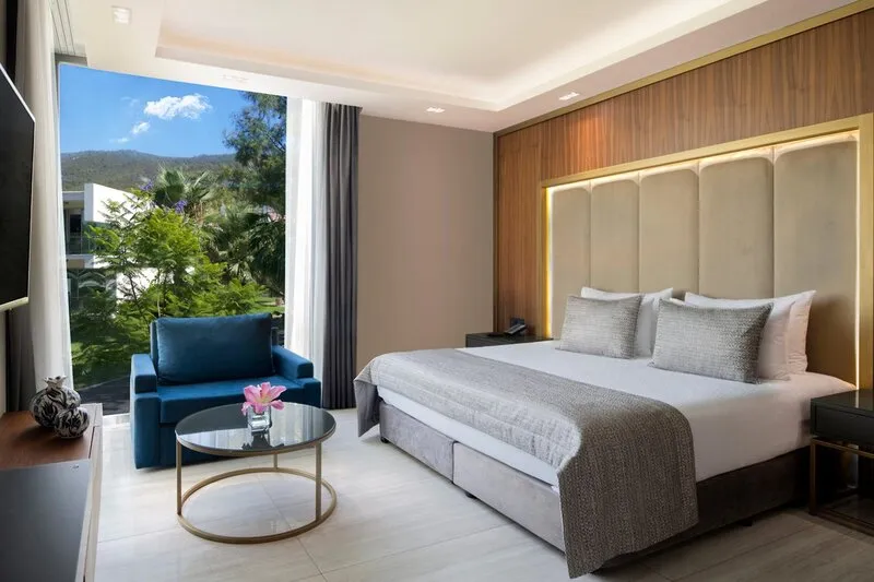 Vogue Hotel Supreme Bodrum фото 95